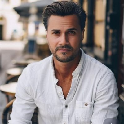 EiRikZunn's profile picture. "Your vibration will be misunderstood by those who are not meant to accompany you on your journey."