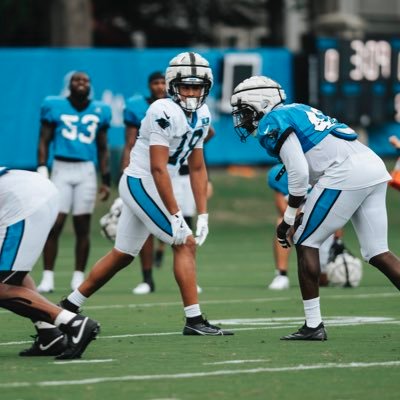 Jalen Coker Profile