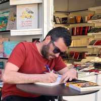 Àlex de la Guia (@adelaguia_cat) 's Twitter Profile Photo Àlex de la Guia (@adelaguia_cat) 's Twitter Profile Photo