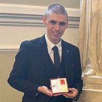 Louis Johnson BEM (BCyA) (@louisconnor9) 's Twitter Profile Photo Louis Johnson BEM (BCyA) (@louisconnor9) 's Twitter Profile Photo