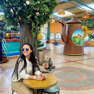 leopaola_19's profile picture. ❤️‍🔥🦋💫