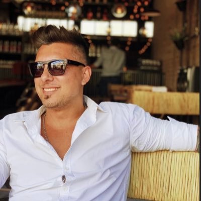 walltercr's profile picture. 