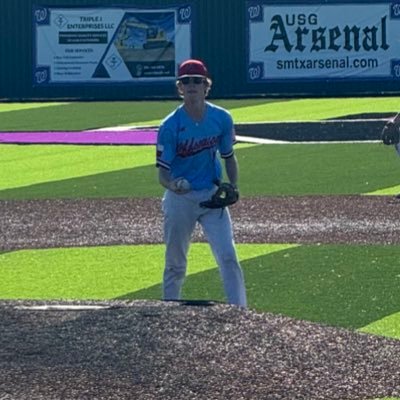 @EHSsports c/o 2026 | CF/MIF, RHP | QB | 5’-11” | 3.95 GPA | ⚾️ jbranch2026@ehshouston.org, 713-515-4423 | NCAA ID: 2507667762