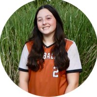 Sophia Scarpa 2026 (@sophscarpa) 's Twitter Profile Photo Sophia Scarpa 2026 (@sophscarpa) 's Twitter Profile Photo