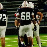 Corey Sanders Jr OL/DL 2025 (@cjsanders68) 's Twitter Profile Photo Corey Sanders Jr OL/DL 2025 (@cjsanders68) 's Twitter Profile Photo