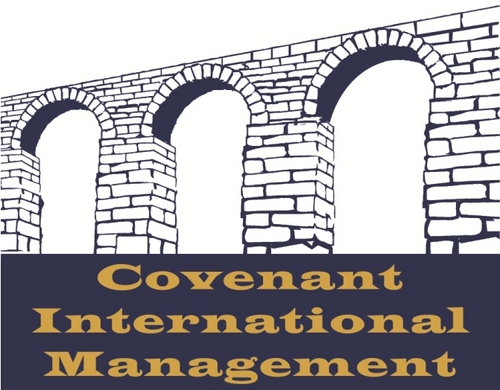CovenantIntMgt's profile picture. 
