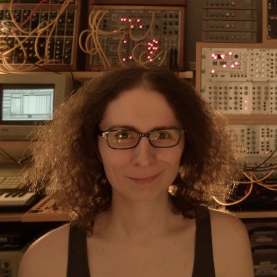 Zoë Bladeさんのプロフィール画像