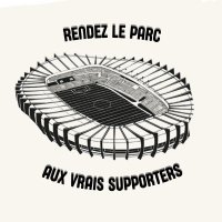 Rendez-nous le Parc (@liberte_psgfans) 's Twitter Profile Photo Rendez-nous le Parc (@liberte_psgfans) 's Twitter Profile Photo