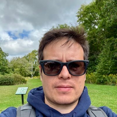 RonaldConde8's profile picture. 