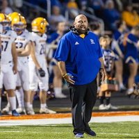 Nick Maksimchuk (@brpanthersfb) 's Twitter Profile