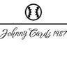 JohnnyCards1987's profile picture. Check out my Youtube channel              https://t.co/vObrXevZfY
