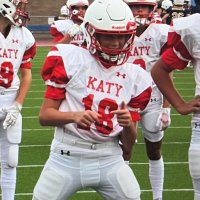 Peyton Blakeman (@peytonb_qb18) 's Twitter Profile