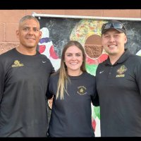 Hurshel Antwine PE Dept. (@physicaled_ha) 's Twitter Profile Photo Hurshel Antwine PE Dept. (@physicaled_ha) 's Twitter Profile Photo