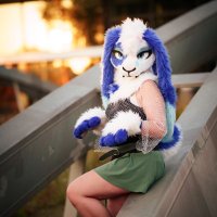 Mochi Fluff butt🔞 (@floof_mochi_) 's Twitter Profile