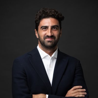 Filippo Gallina Profile