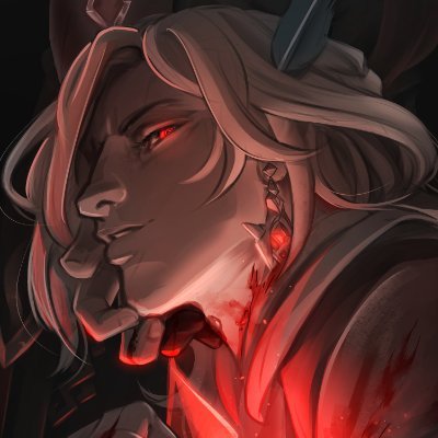 𝙸𝚟𝚘𝚛𝚢 | Comms n/a atmさんのプロフィール画像