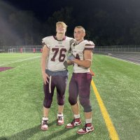 Cory Schauer (@coryschauer08) 's Twitter Profile Photo Cory Schauer (@coryschauer08) 's Twitter Profile Photo