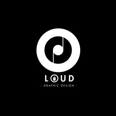 @loud_graphic