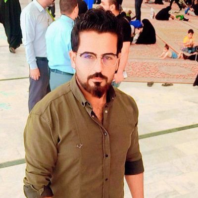 يا ايها الناس نبشركم بظهور وصي ورسول الامام المهدي ع اليماني الموعود عند الشيعة والمهدي الذي يولد في اخر الزمان عند اهل السنة للمزيد من المعلومات ادخل الرابط👇