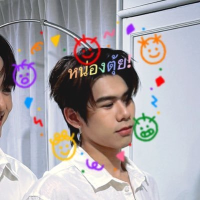 _Agusgi93's profile picture. #TuiChayatorn สโมเต #junniorrs 💕 8 20 55 41 111  MAY I LOVE LYKN 2 YEARS #LYKNDEBUT_2YANV