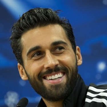 Álvaro Arbeloa Profile