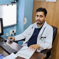 Dr Amit Vyas (@amitvyas11123) 's Twitter Profile