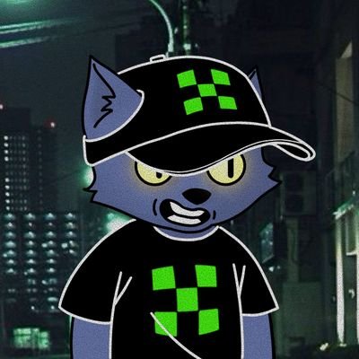 irealfarman's profile picture. Libra ♎ 
nick: