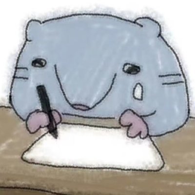 Hiraeth_and_ynp's profile picture. 女的 les 光遇 infj
喜欢写东西 喜欢画画 虽然都很垃圾