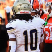 DaJuan Brown (@dajuanbrown25) 's Twitter Profile