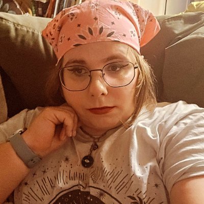 LunarSigma's profile picture. Cloud Cukoolander expert extraordinaire, loves science and politics. Consider myself a world citizen. 🌎 ✨️