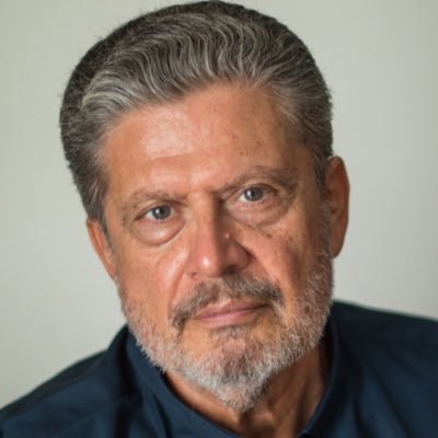Economist-Investigative Journalist (ret.)-Former Greek Finance Ministry press spokesman - Greece is the birthplace of Freedom; Greeks have a duty to reclaim it!