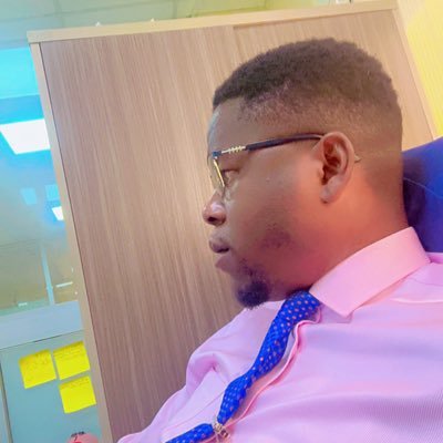Agripreneur, Directeur Pays Fondation I Have A Vision Guinée (IHAV).
