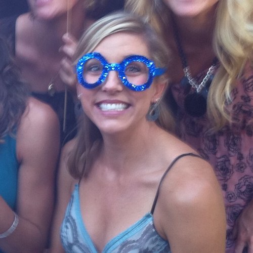 Janelle Allen Profile