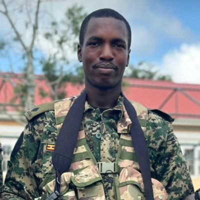 LMwesiga74472's profile picture. National officer/Pan-Africanist/Revolutionary leader.