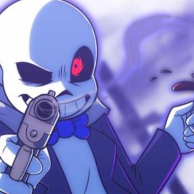 I enjoy sans and the alternate universes. Well you can ask me about stuff. Oh, I swear do not harass me OK and I am also 15