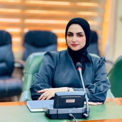 almtrjmt19671's profile picture. مدربة للغات الانكليزية و الفرنسية /ناشطة في مجال حقوق الانسان /محافظة المثنى