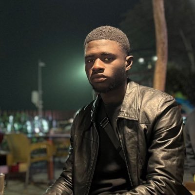 160saliou's profile picture. .مؤمن