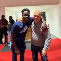 Si Copley (@copleysi) 's Twitter Profile
