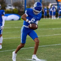 Zaden Knight 6’1 Wr (@zadenknight6) 's Twitter Profile Photo Zaden Knight 6’1 Wr (@zadenknight6) 's Twitter Profile Photo