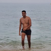 Sami Gd (@samam2807) 's Twitter Profile