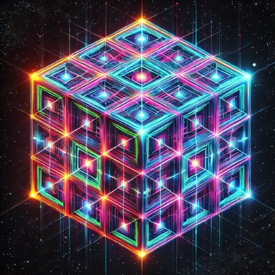 hypercubes_'s profile picture. 