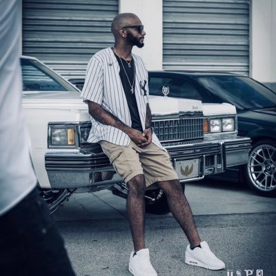 GetMoneyManny77's profile picture. 