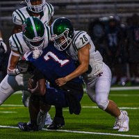 Michael Finger III (@mjfinger25) 's Twitter Profile