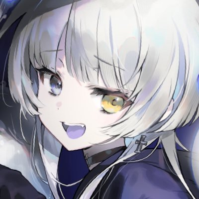幽乃うつろ（かすかのうつろ）さんのプロフィール画像