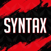 TeamSyntax (@teamsyntaxoffi) 's Twitter Profile