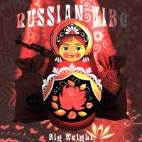 Russian Vibe (@viberussian) 's Twitter Profile