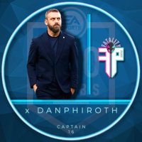 xDanphiroth (@idany81i) 's Twitter Profile