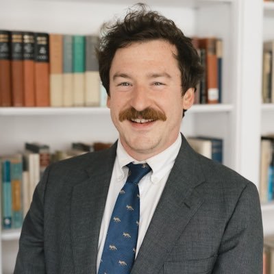 Philip Bunn Profile