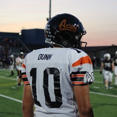 Amanda Clearcreek High School
Class of 2026
Kicker/Punter
6'3 - 220lbs
4.25 GPA
Phone - 614-625-2132
Email - haydendunn2026@gmail.com
NCAA ID - #2505616547