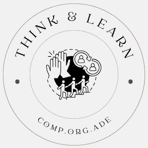 TandL_CompOrg's profile picture. Benvinguts! Som Nadia Arbib, Romaysaa Harrak y Sandra Vilá del grup 2M de ADE.

Explorarem i debatirem sobre el mon empresarial! 🌟